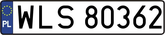 WLS80362
