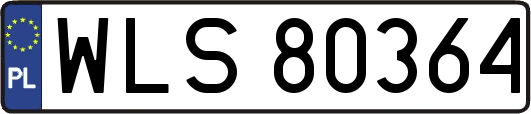 WLS80364