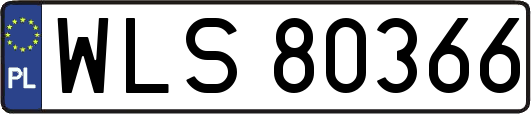 WLS80366