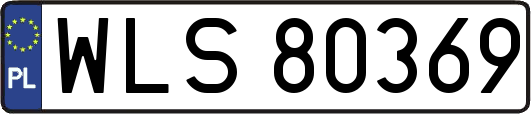 WLS80369