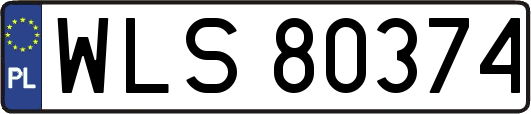 WLS80374