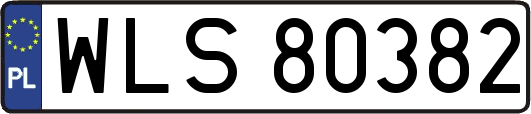 WLS80382