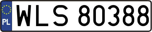 WLS80388