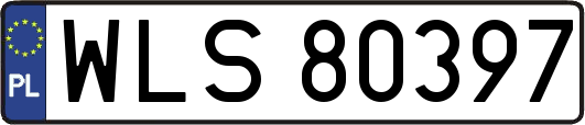 WLS80397