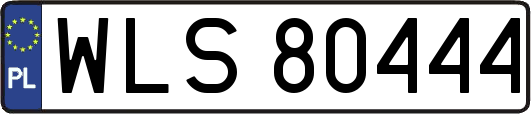 WLS80444