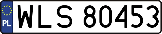 WLS80453