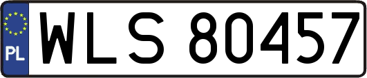 WLS80457