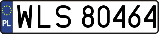 WLS80464