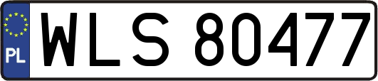 WLS80477