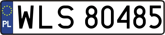 WLS80485