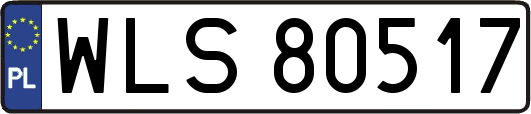 WLS80517