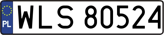 WLS80524