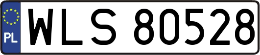 WLS80528