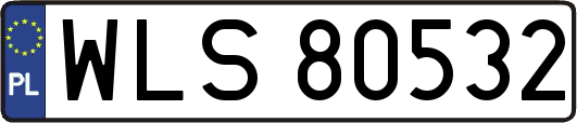 WLS80532