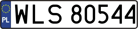 WLS80544