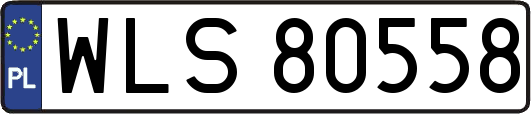WLS80558
