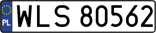 WLS80562