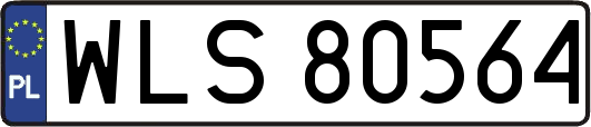 WLS80564