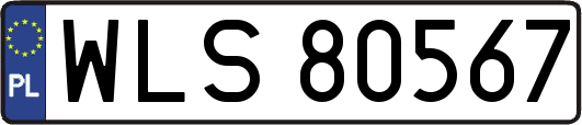 WLS80567