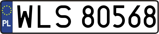 WLS80568