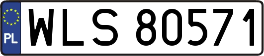 WLS80571