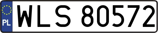 WLS80572