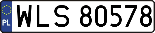 WLS80578