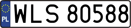 WLS80588