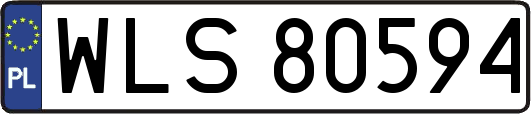 WLS80594