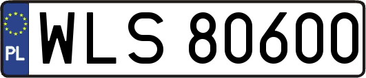 WLS80600