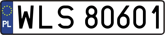 WLS80601