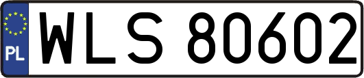 WLS80602