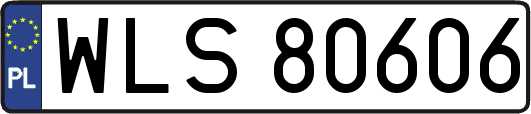 WLS80606