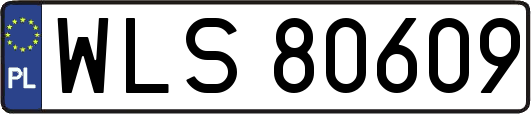 WLS80609