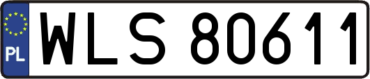 WLS80611