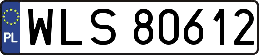 WLS80612