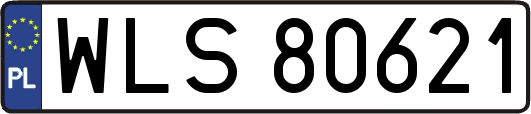 WLS80621