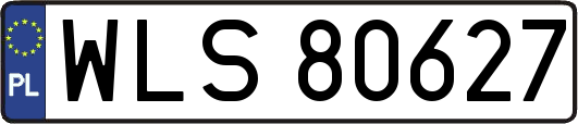 WLS80627
