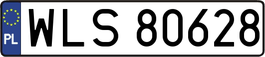 WLS80628