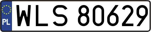 WLS80629