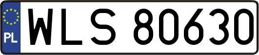 WLS80630