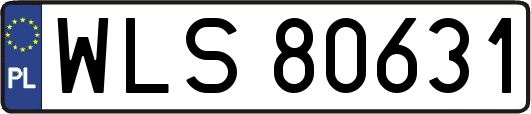 WLS80631