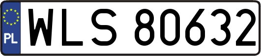 WLS80632