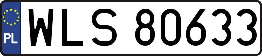 WLS80633