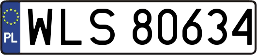 WLS80634