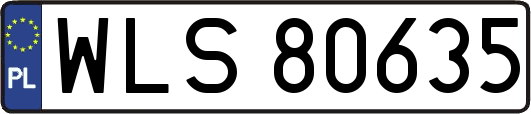 WLS80635
