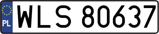 WLS80637