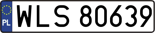 WLS80639