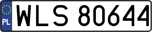 WLS80644