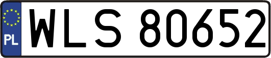 WLS80652